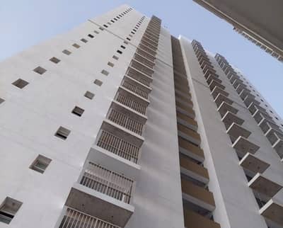 Brand New Flat Available On Rent