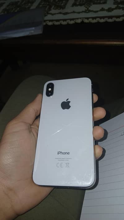 iphone x non pta