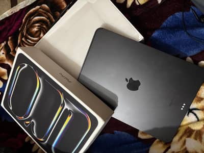 Apple iPad Pro 11 (M4)