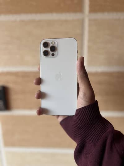 Iphone 12pro 128GB