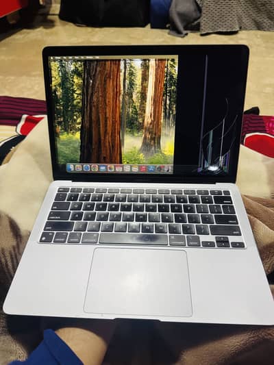 Macbook M1 air 2020 8/256