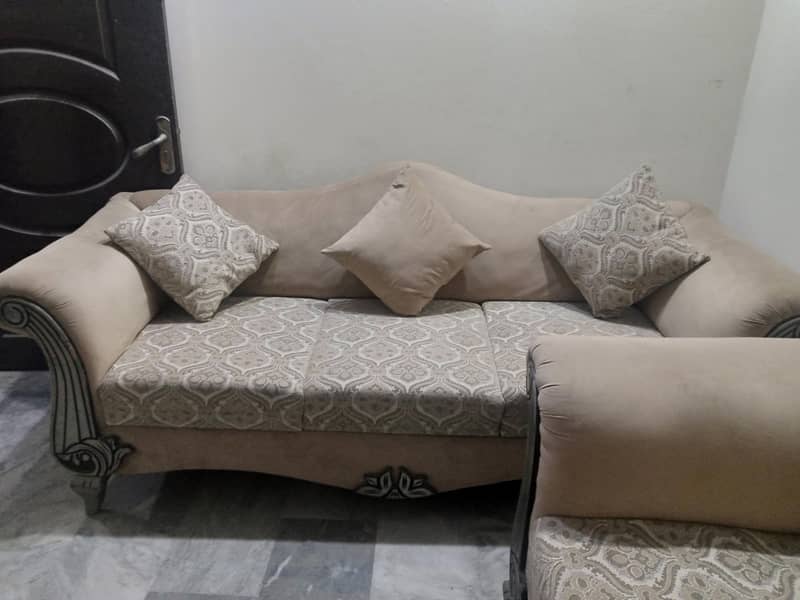 sofa Set 1