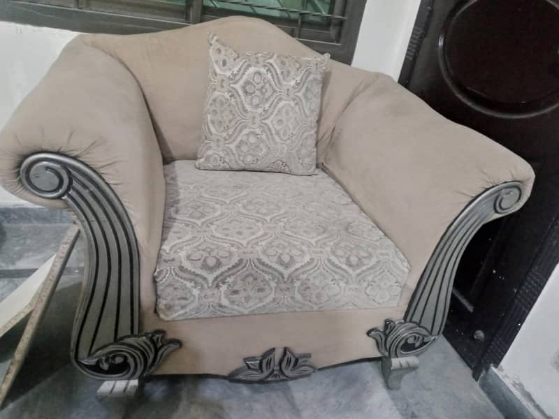 sofa Set 2