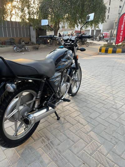 Suzuki SE gs150 for sale