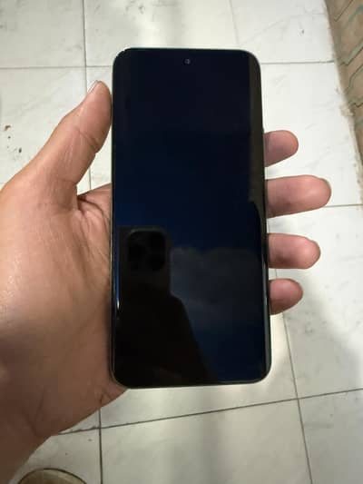 Tecno spark 40 pro plus