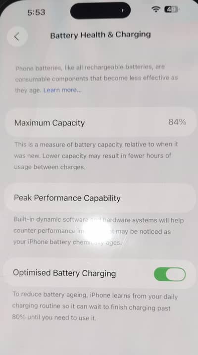 iphone 14 pro max 512gb