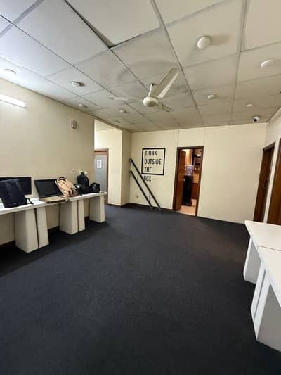 HOUSE AVAILABLE ON RENT FOR SILENT COMMERCIAL PURPOSE