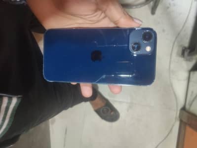 I phone 13 non PTA factory unlocke