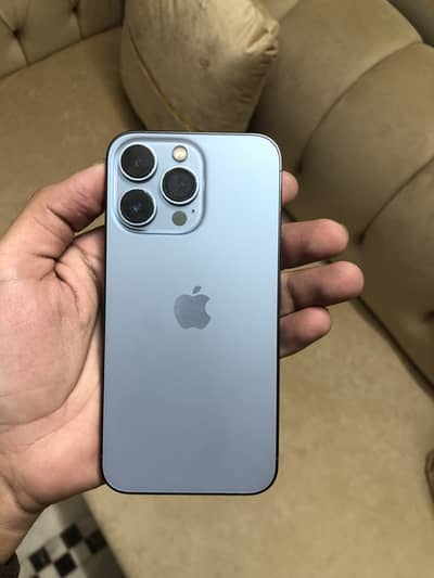 Iphone 13 pro