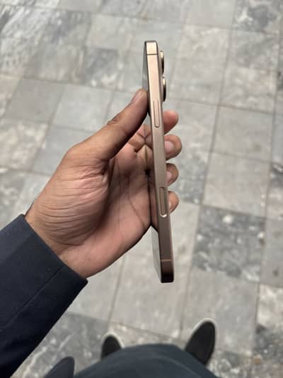 IPhone 16 Pro Max 512Gb