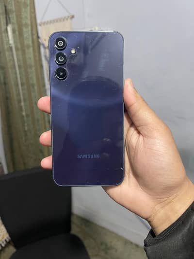 Samsung A15 256 gb