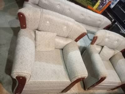 2 + 3 seater sofa