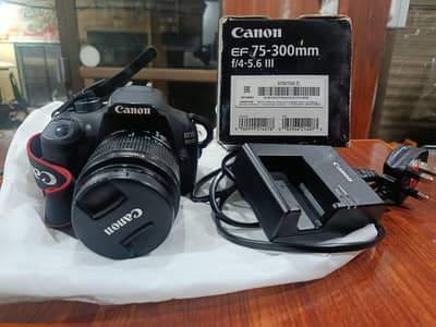 Canon 1200D