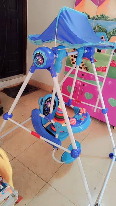 Swing 9/10 condition Cheap price selling