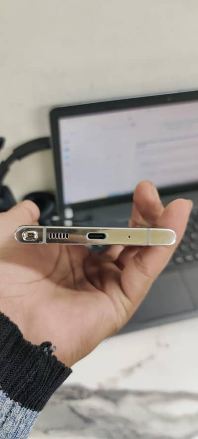 Samsung Note 20 ultra 5G