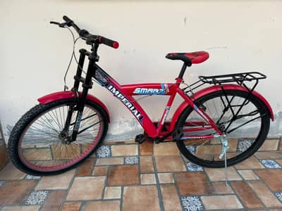 Imported Imperial Cycle For Sale