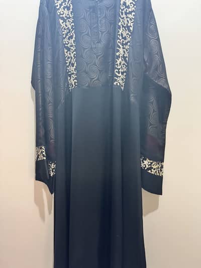 Abaya+hijab