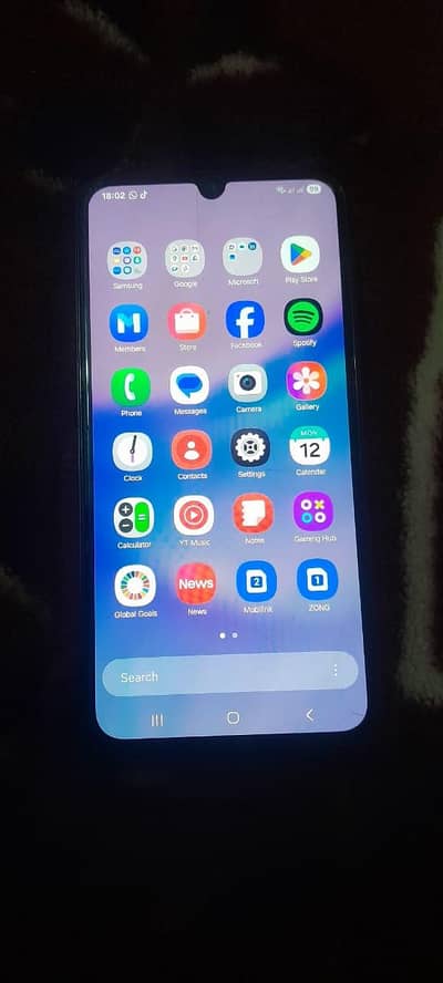 Samsung A15  5G  for sale 8/256
