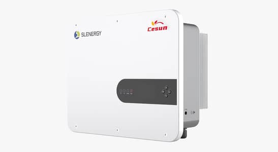 Cesun Hybrid Ip65 Inverter