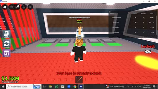 mythic brainrot 4.2million roblox