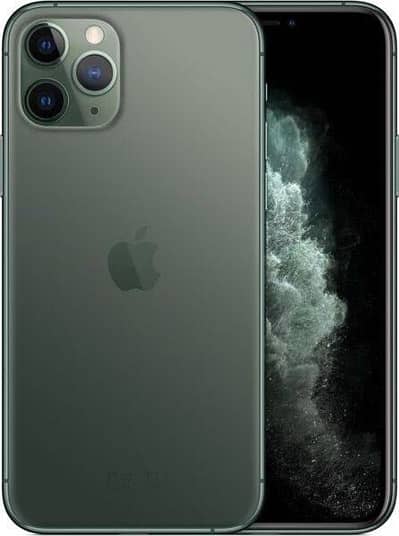 iPhone 11pro max 256gb factory unlock
