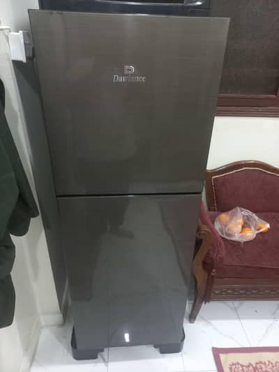 Dawlance refrigerator available for sale