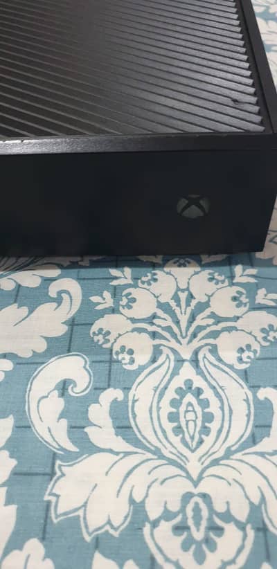 xbox one with offline games