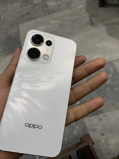 oppo reno 13