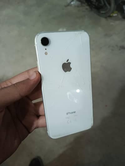 Iphone Xr 64Gb waterpack 03217908144