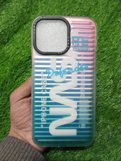 I phone 13 pro & 14 pro max  Back case