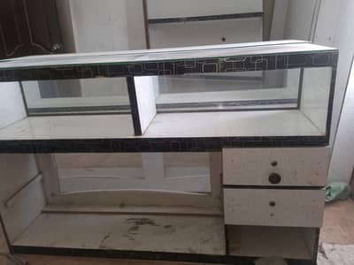 table counter 2 pes whell fram k sath