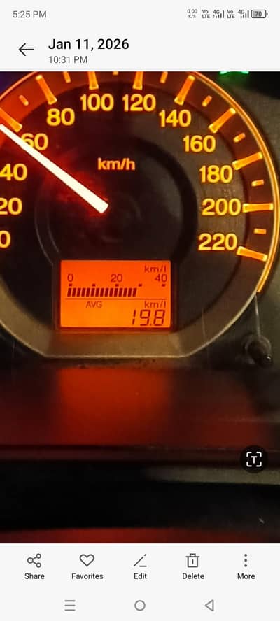 Honda city aspire 1.5 pristine condition