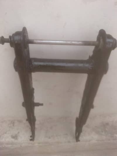 Honda 82 model jollha