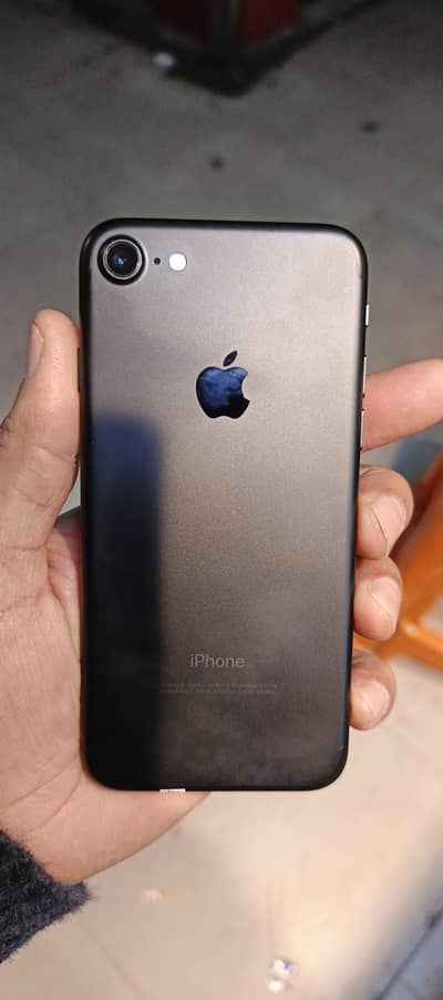 iphone 7 / 128gb
