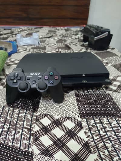 Sony PlayStation 3