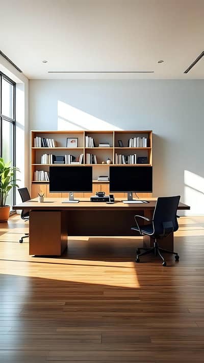 Office Assistant & HR