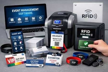 Expert Event Management Solution Provider