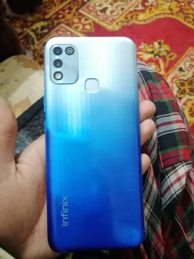 infinix hot 11 play for sale