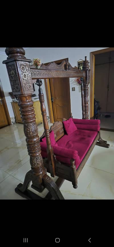 3 seater swing for sale