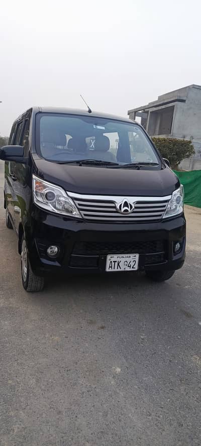 changhan karvan 2024