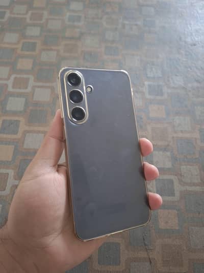 Samsung galaxy s25 Plus