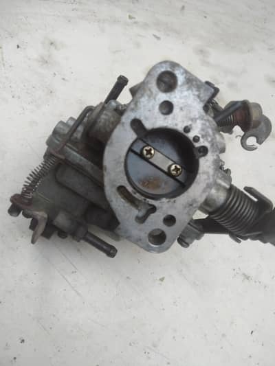 carbayter or cng kit for sell