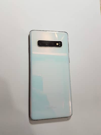 Samsung Galaxy s10