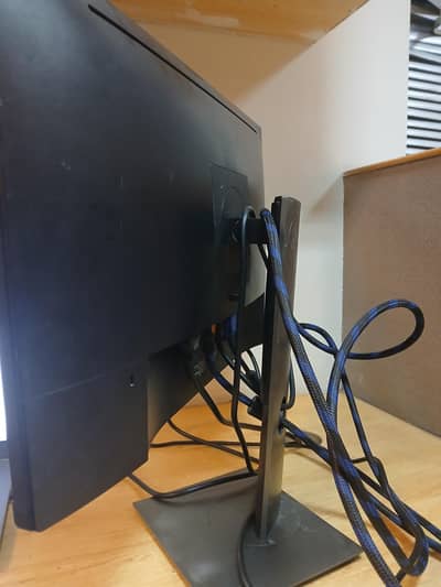 Dell 24 Inch HD Display Monitor