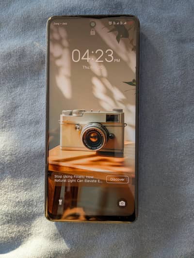 TECNO SPARK 10 PRO PTA APPROVE 128 GB STORAGE 16 GB RAM WITH BOX