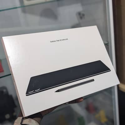 SAMSUNG S11 ULTRA 12/256GB