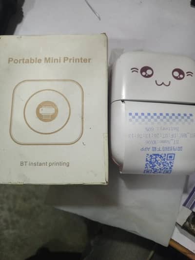mini printer