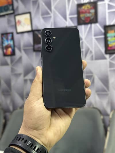 Samsung A54 5g 8GB/256GB Official Pta Approved