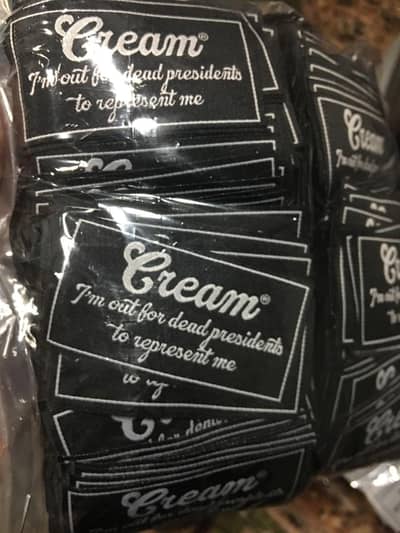 Woven Labels|Export Quality Woven Labels for Startups & Fashion Brands