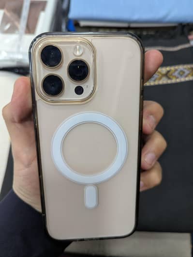 16 pro max official pta approved